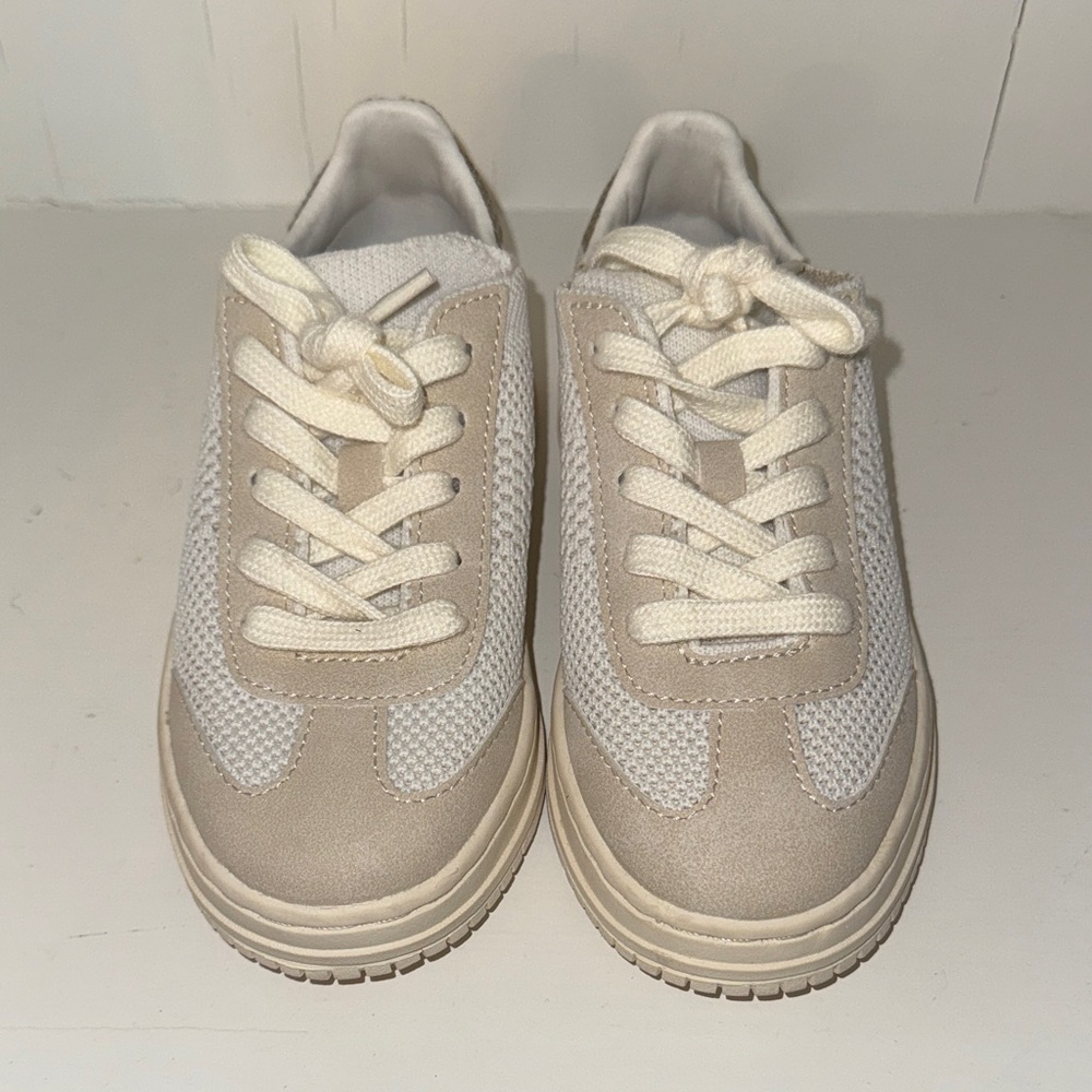 Zara Kids Mesh Sneakers